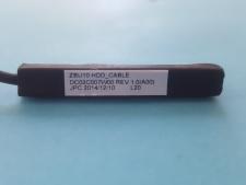 Шлейф HDD до ноутбука Dell Pn 0T1MW №4